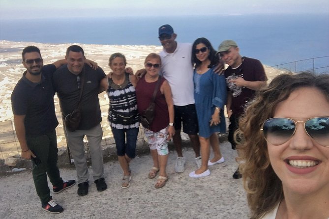 5-hour My Santorini Private Guided Tour - Optional Akrotiri Excavations and Winery Stops: How to Decide