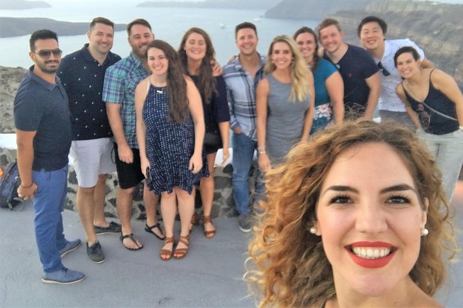 5-hour My Santorini Private Guided Tour - Price and Value: What You’re Actually Paying For