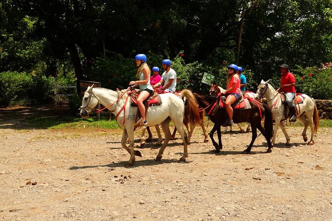 5 Tours in 1 – The Ultimate Volcano Adventure! - Key things to know before you go
