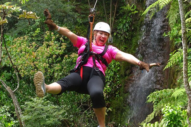 5 Tours in 1 – The Ultimate Volcano Adventure! - Lunch and pacing: how it holds up in a full-day schedule