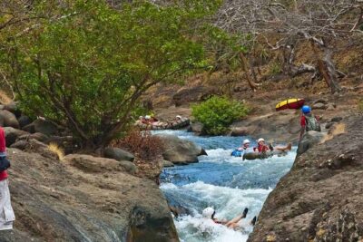 5 Tours in 1 – The Ultimate Volcano Adventure! - Activities: what 5 tours in 1 really means