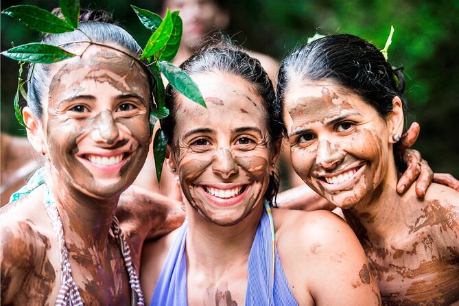 5 Tours in 1 – The Ultimate Volcano Adventure! - Safety, guides, and the equipment you get