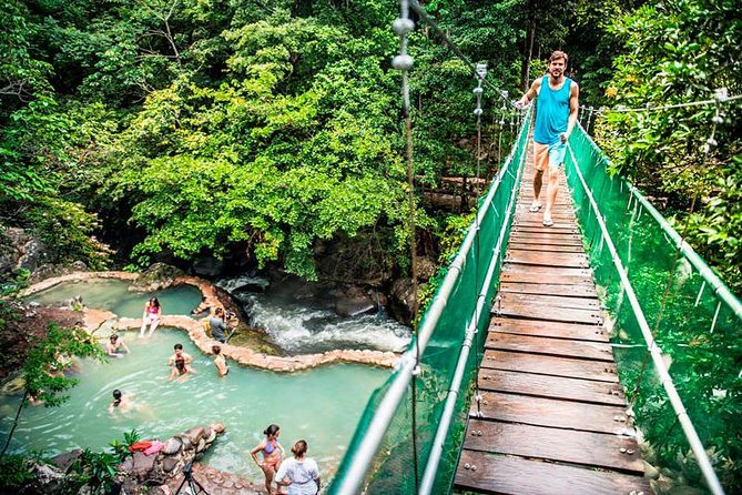5 Tours in 1 – The Ultimate Volcano Adventure! - Views: what “unobstructed” should mean for you