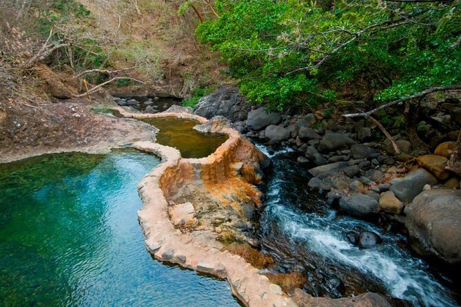 5 Tours in 1 – The Ultimate Volcano Adventure! - Transportation: the easiest part of the day