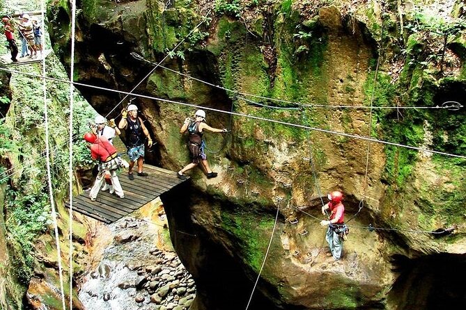 5 Tours in 1 – The Ultimate Volcano Adventure! - Group size and how it affects your experience