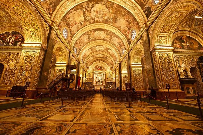 6-hour Private Tour around Malta - Rabat beside Mdina: Roman mosaics and St Paul’s Catacombs