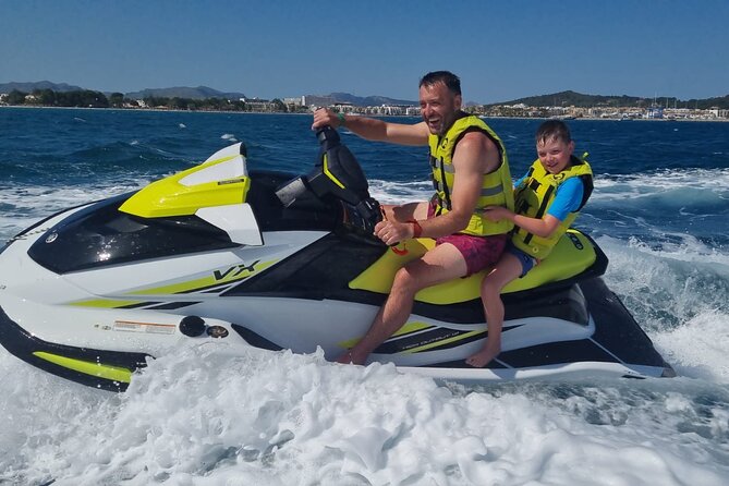 60 minutes Jetski Rental in Alcudia Bay - Price and value: what you’re paying for, and how to decide fast