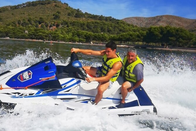 60 minutes Jetski Rental in Alcudia Bay - Speed limits and how much freedom you’ll really get