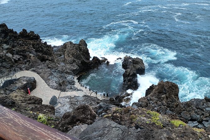 6hrs Private Tour in North Coast of Tenerife - Price and value for a 6-hour North Coast private tour