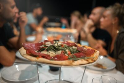 7-Day Private Sailing Retreat in Sardinia and Corsica - A day at sea: sailing time, then water time, then recovery