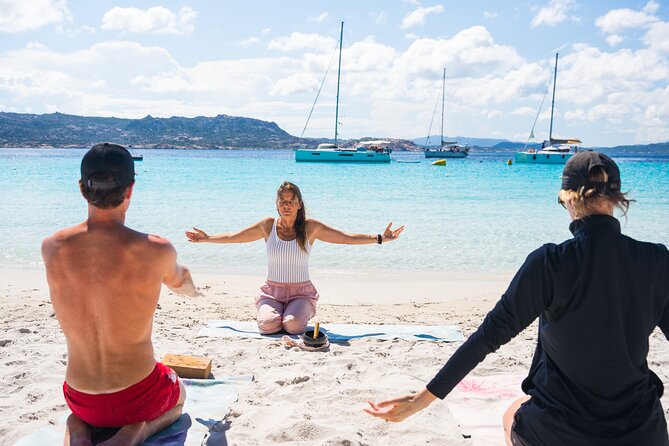 7-Day Private Sailing Retreat in Sardinia and Corsica - Wellness that isn’t just yoga on the calendar