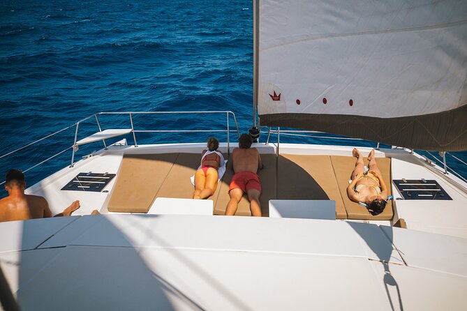 7-Day Private Sailing Retreat in Sardinia and Corsica - What to pack (and what you can skip)