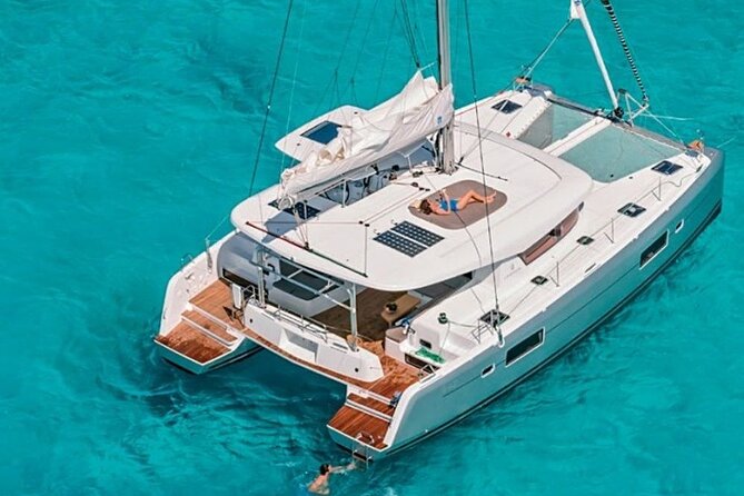 7-Day Private Sailing Retreat in Sardinia and Corsica - Who this trip suits best (and who should think twice)
