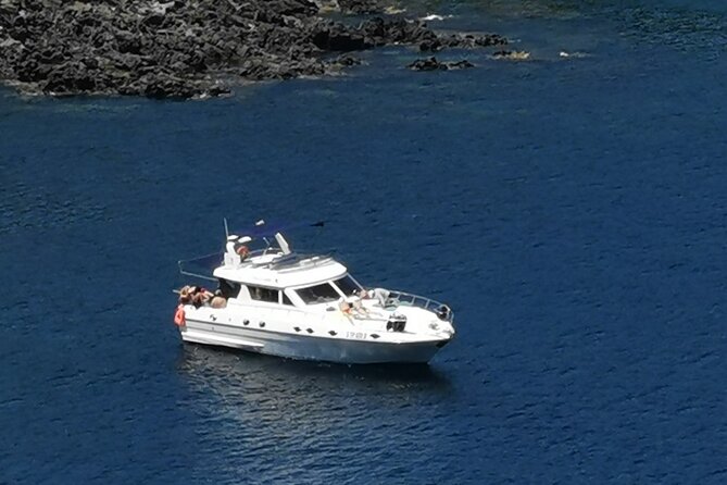 7-Hour Private Yacht Tour on the Island of Pantelleria - The crew experience: attention, courtesy, and real comfort