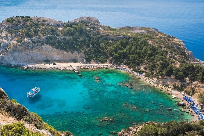 7 Hour Rhodes Tour Designed Especially for Cruise Passengers - Who This Rhodes Tour Is Best For