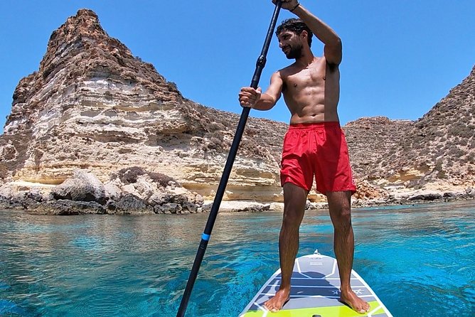 7 hours Boat trip to Lampedusa lunch, SUP and Snorkeling - Who This Tour Fits Best (And Who Should Skip It)