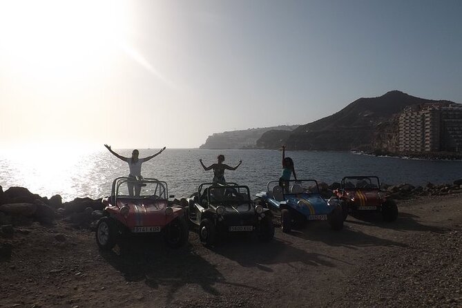 70s Buggy ride in Gran Canaria. - Key Things I’d Book This For