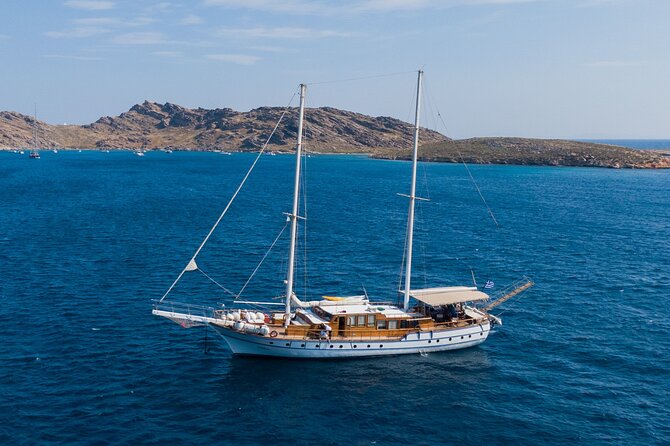 8-day/7-night Corfu Cruise - Key highlights to know before you go