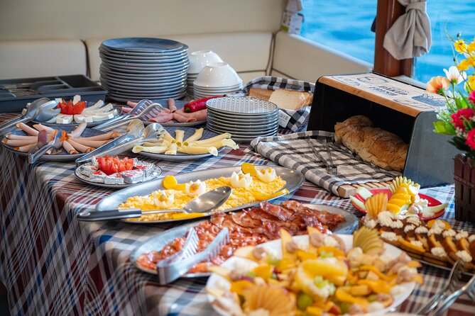 8-day/7-night Corfu Cruise - Who this cruise fits (and who should sit this one out)