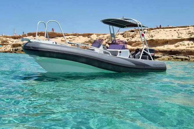 8 Hour Boat Rental Aqua Spirit 585DC in Ibiza - Why the Aqua Spirit 585DC Is a Smart Way to Do Ibiza by Boat