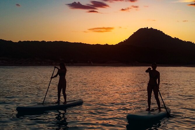90' Stand Up Paddle tour in a small group in Cala Ratjada - What You’ll Get Beyond the Paddle