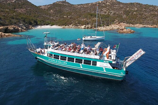 A day excursion to La Maddalena - Key highlights (what makes this day special)