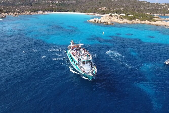 A day excursion to La Maddalena - La Maddalena’s historic center: why the town stop matters