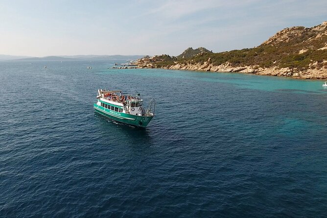 A day excursion to La Maddalena - Practical tips so you enjoy every stop