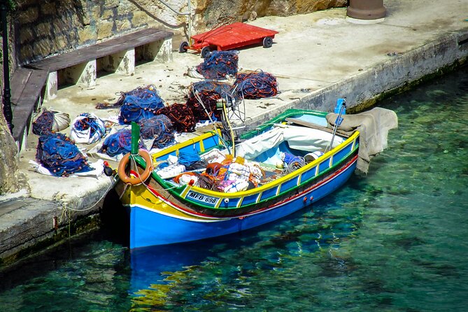 A Monumental Maltese Experience - What makes this tour feel relaxed even with a busy day
