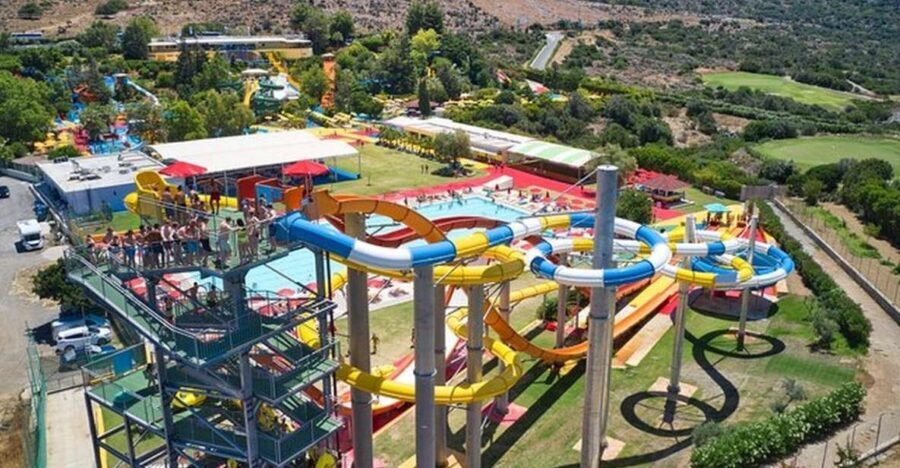 Acqua Plus Water Park Admission with Optional Transfer - Key Things to Know Before You Go