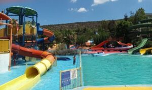 Acqua Plus Water Park Admission with Optional Transfer - Getting There From Rethymno: The Transfer That Saves Your Day