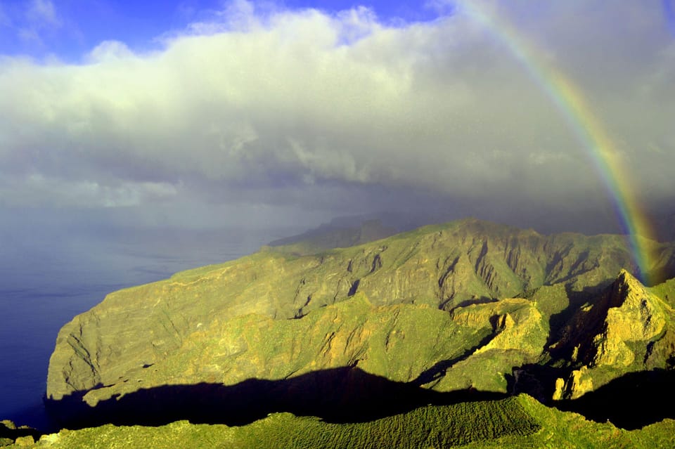 Adeje: Scenic Tenerife Helicopter Flight - Key points to know before you fly
