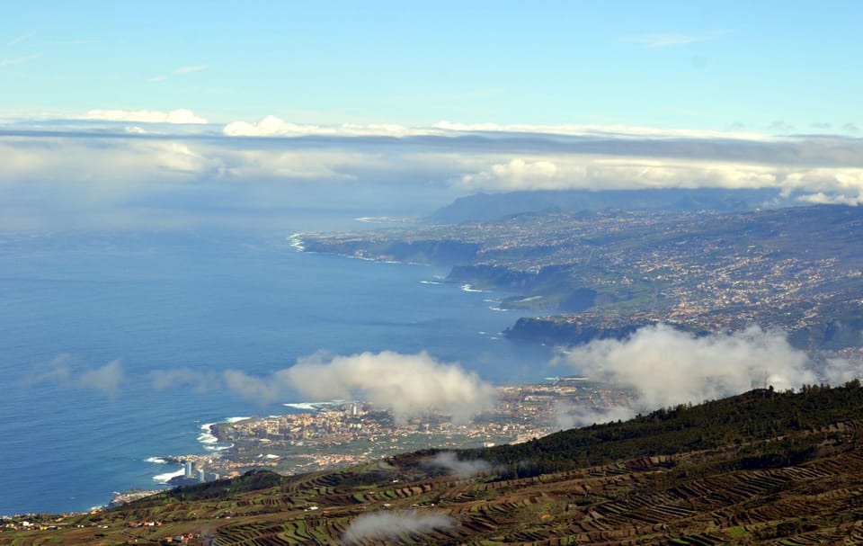 Adeje: Scenic Tenerife Helicopter Flight - Should you book? My practical take