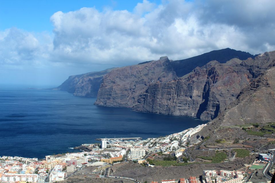 Adeje: Scenic Tenerife Helicopter Flight - Adeje takeoff: what happens before you’re airborne