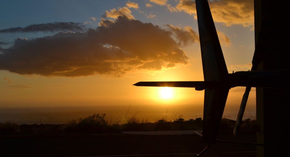 Adeje: Scenic Tenerife Helicopter Flight - Route highlights: the South Coast, Los Gigantes, and Isla Baja