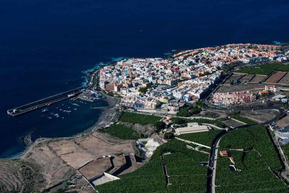 Adeje: Scenic Tenerife Helicopter Flight - Who should book this helicopter flight from Adeje