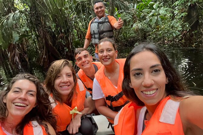 Adventure Canoe Tour in Tortuguero - Tortuguero canoe time: why the canals are the main event