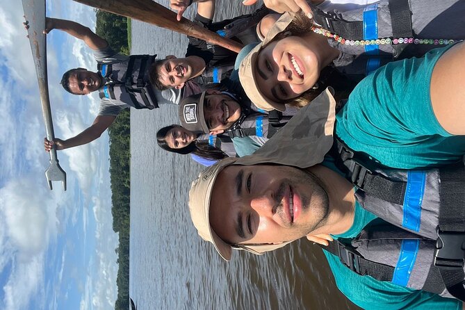 Adventure Canoe Tour in Tortuguero - What the guide does well (and what to plan for with language)