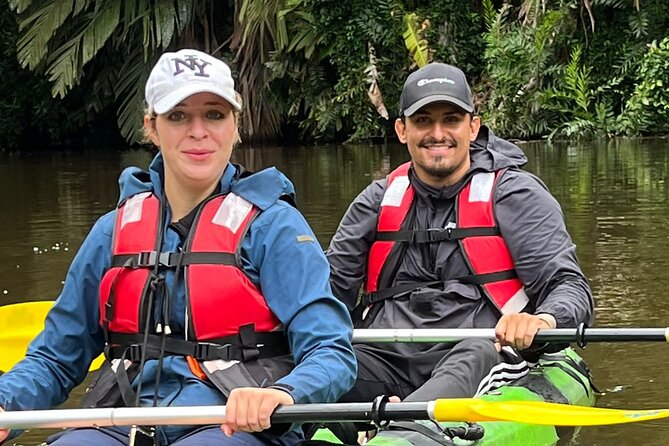 Adventure Canoe Tour in Tortuguero - Should you book the Adventure Canoe Tour in Tortuguero?