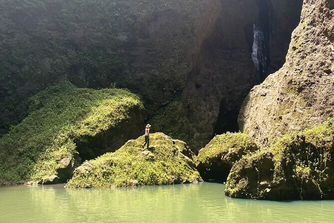 Adventurous Escape to Hakaui Valley - Vaipo Waterfall Hike: 3.5 Hours Roundtrip of Effort and Rewards