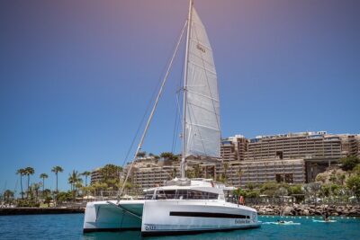 Afternoon Catamaran Trip in Gran Canaria - Quick highlights to know before you go