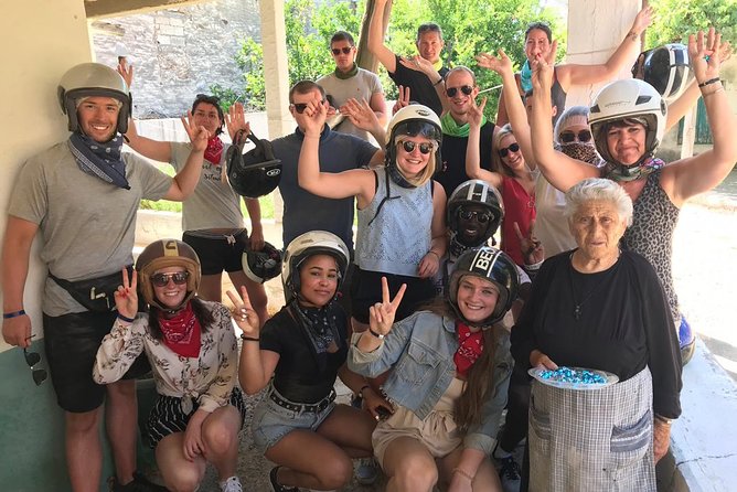 Agia Pelagia Quad Safari to Discover the Authentic Crete - Setting off from Agia Pelagia, the tour’s real promise is the quiet Crete