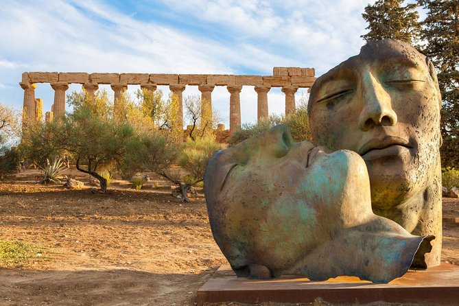 Agrigento Valley of the Temples Private Archeological Guided Tour - Why a private Valley of the Temples tour beats trying to DIY