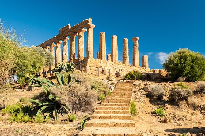 Agrigento Valley of the Temples Private Archeological Guided Tour - Price and value: what $174.20 really covers in Agrigento