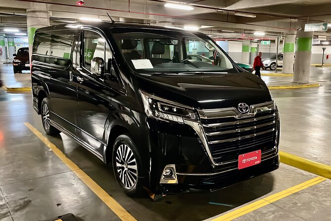 Airport transfer from SJO Airport to Los Sueños Marriott - From SJO to Los Sueños: what makes this transfer work