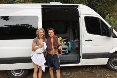 Airport transfer from SJO Airport to Los Sueños Marriott - Pickup and meeting: getting found at SJO without stress