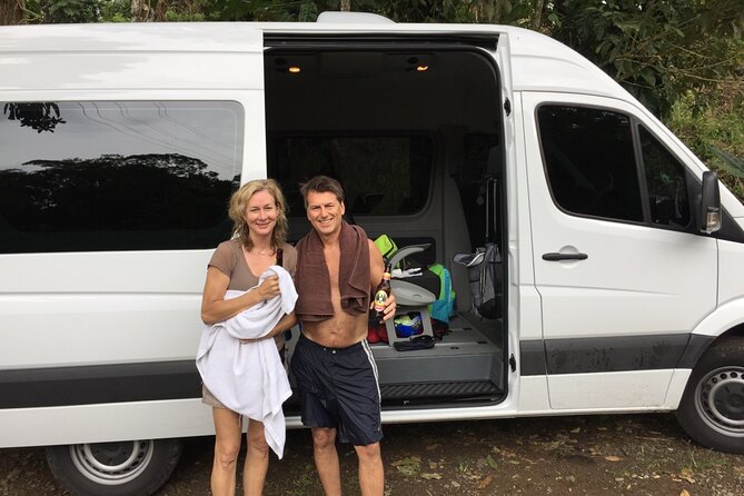 Airport transfer from SJO Airport to Los Sueños Marriott - Pickup and meeting: getting found at SJO without stress