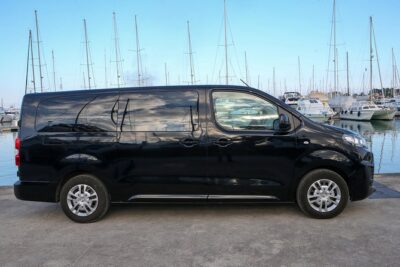 Airport Transfer to Gouvia Marina - The Arrival Hall Meet-Up: Find Your Driver in Seconds