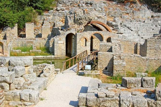 Albania Cruise from Corfu - Key highlights worth planning for