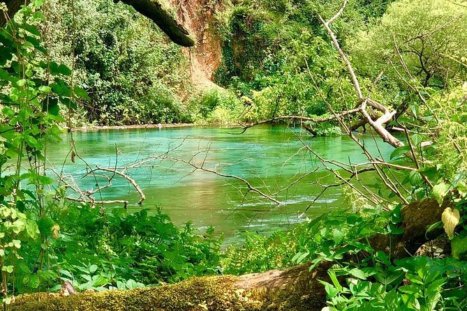 Albania Cruise from Corfu - Price and logistics: what you’re paying for, and what you’ll add